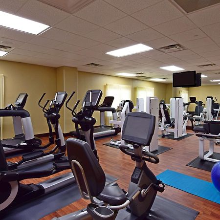 Hyatt Place Dallas Las Colinas Irving Exterior foto