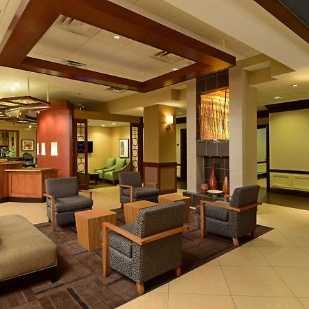 Hyatt Place Dallas Las Colinas Irving Exterior foto