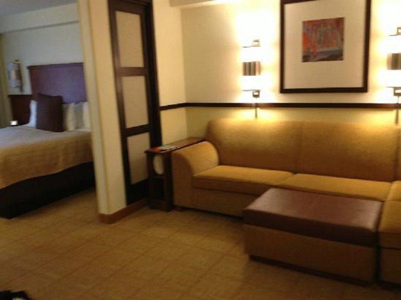 Hyatt Place Dallas Las Colinas Irving Exterior foto