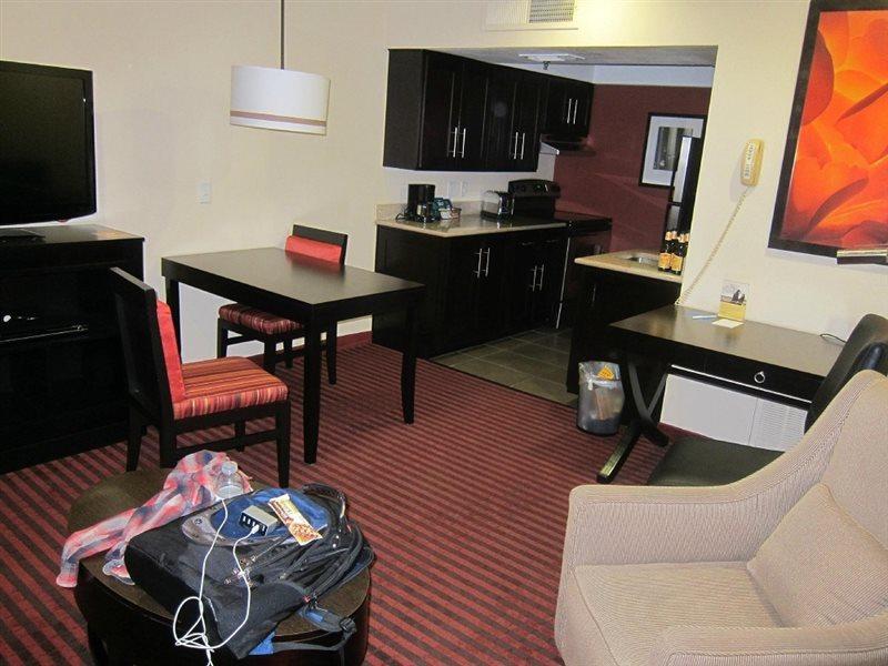 Hyatt Place Dallas Las Colinas Irving Exterior foto