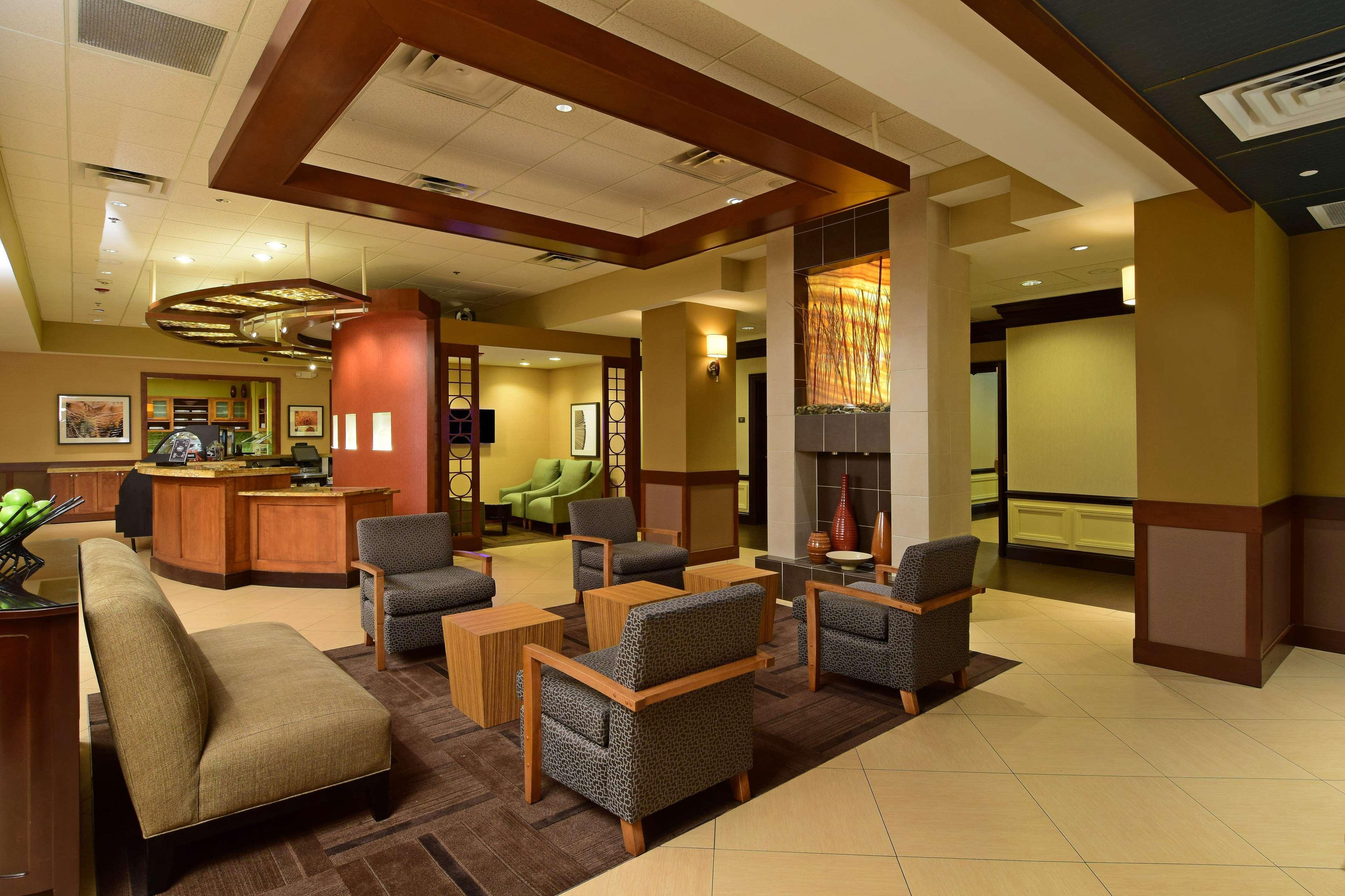 Hyatt Place Dallas Las Colinas Irving Exterior foto