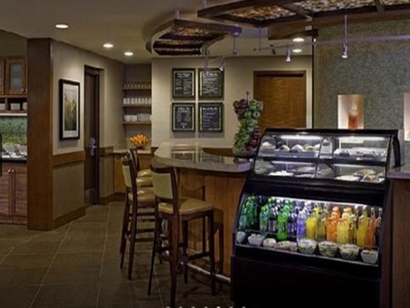 Hyatt Place Dallas Las Colinas Irving Exterior foto