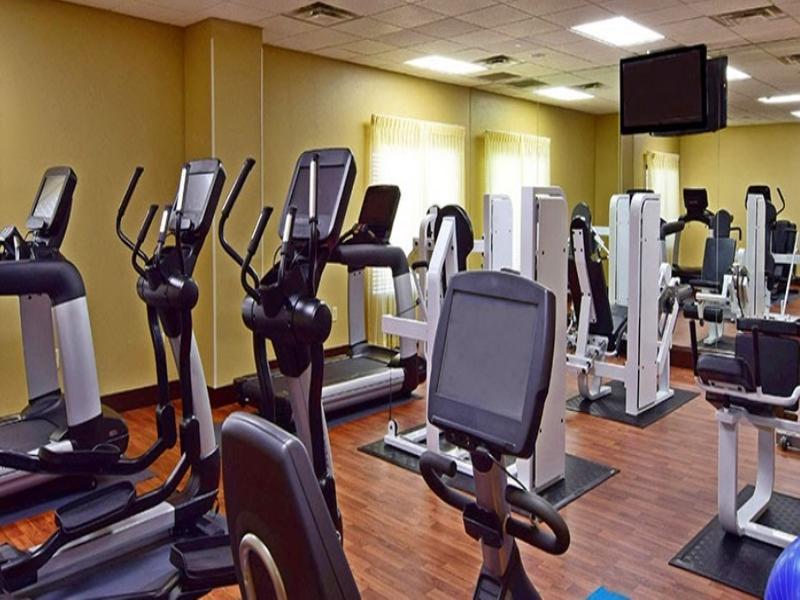 Hyatt Place Dallas Las Colinas Irving Exterior foto
