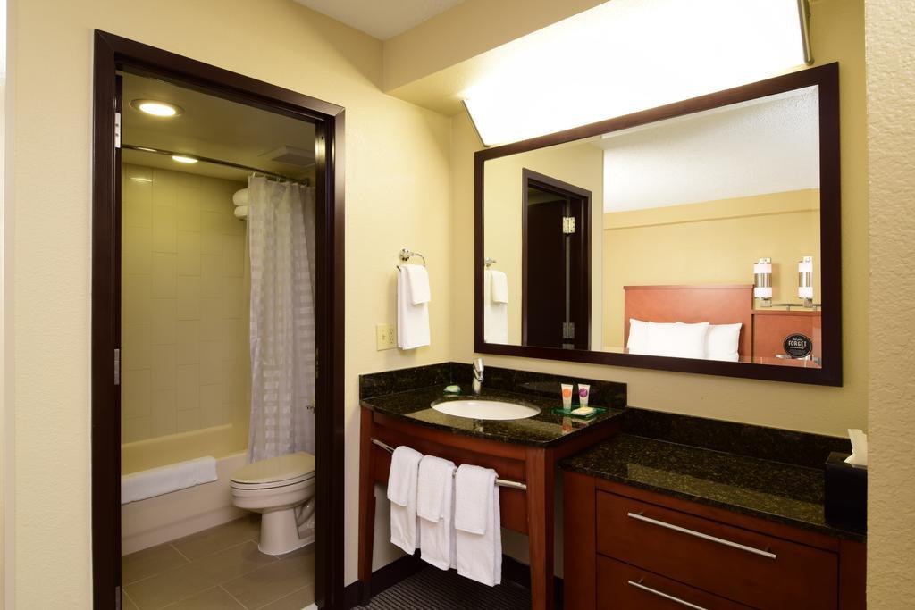 Hyatt Place Dallas Las Colinas Irving Quarto foto