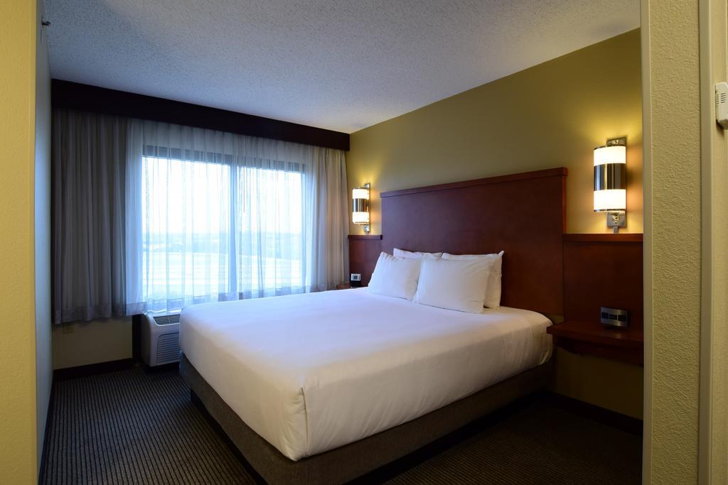 Hyatt Place Dallas Las Colinas Irving Quarto foto