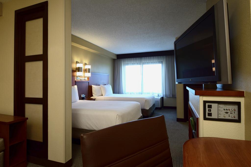 Hyatt Place Dallas Las Colinas Irving Quarto foto