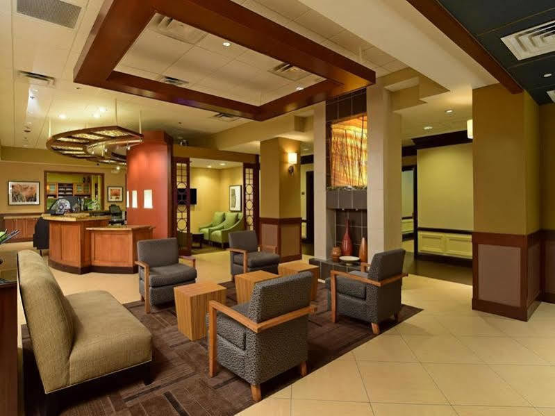 Hyatt Place Dallas Las Colinas Irving Exterior foto