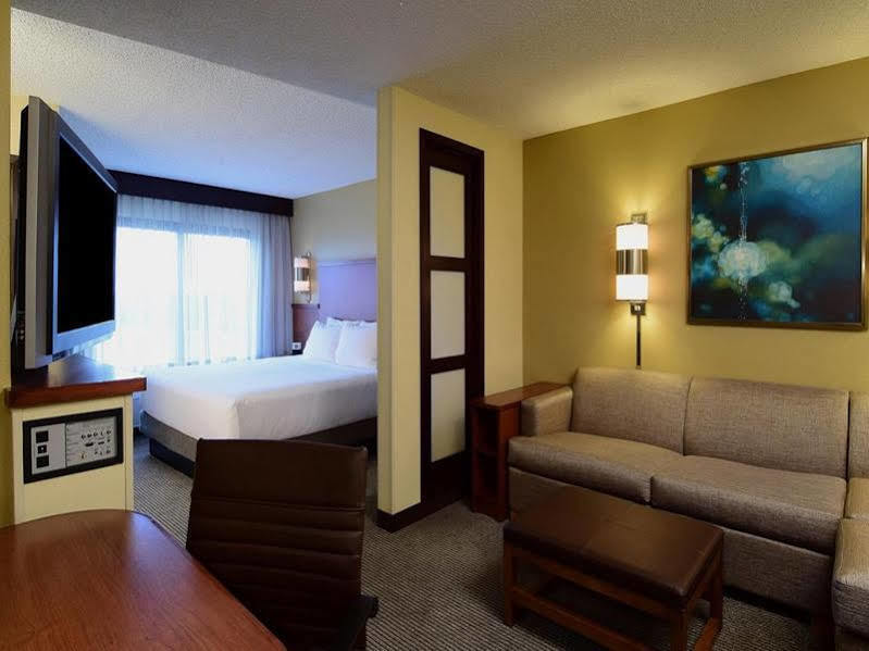 Hyatt Place Dallas Las Colinas Irving Exterior foto